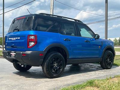2025 Ford Bronco Sport AWD SUV for sale #MF1037 - photo 2