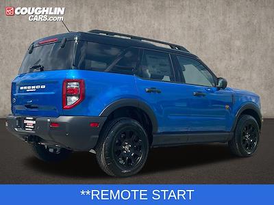 New 2025 Ford Bronco Sport Badlands for sale #MF1037 - photo 2