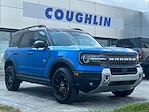 2025 Ford Bronco Sport AWD SUV for sale #MF1037 - photo 3