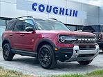 2025 Ford Bronco Sport AWD SUV for sale #MF1038 - photo 1