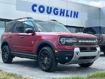2025 Ford Bronco Sport AWD SUV for sale #MF1038 - photo 3