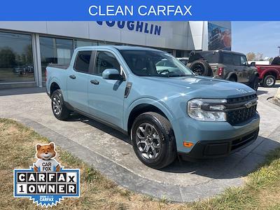 2022 Ford Maverick SuperCrew Cab FWD Pickup for sale #MF1038A - photo 1