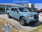 2022 Ford Maverick SuperCrew Cab FWD Pickup for sale #MF1038A - photo 1