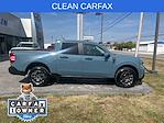 2022 Ford Maverick SuperCrew Cab FWD Pickup for sale #MF1038A - photo 10