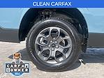 2022 Ford Maverick SuperCrew Cab FWD Pickup for sale #MF1038A - photo 11