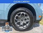 2022 Ford Maverick SuperCrew Cab FWD Pickup for sale #MF1038A - photo 12