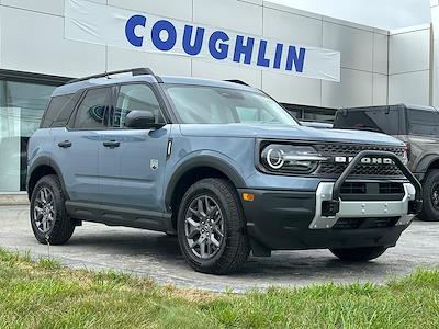 2025 Ford Bronco Sport AWD SUV for sale #MF1039 - photo 1