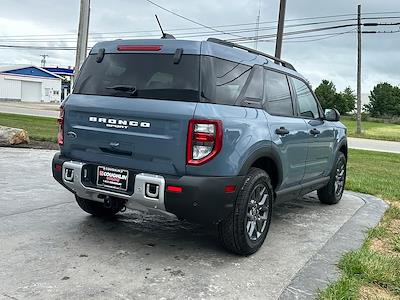 2025 Ford Bronco Sport AWD SUV for sale #MF1039 - photo 2