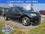 2008 Ford F-150 SuperCrew Cab 4x2 Pickup for sale #MF1040A - photo 1