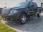 2008 Ford F-150 SuperCrew Cab 4x2 Pickup for sale #MF1040A - photo 4
