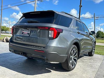 2025 Ford Explorer RWD SUV for sale #MF1044 - photo 2