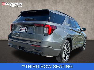 New 2025 Ford Explorer ST-Line for sale #MF1044 - photo 2