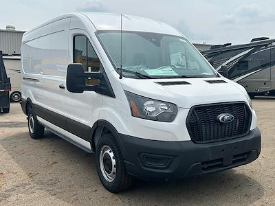 2024 Ford Transit 250 Low Roof AWD Empty Cargo Van for sale #MF1045 - photo 1