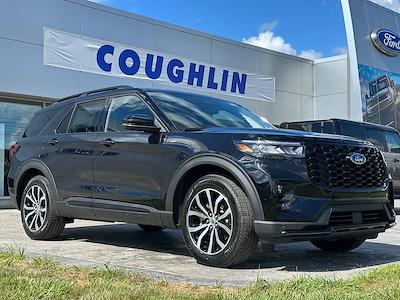 2025 Ford Explorer RWD SUV for sale #MF1049 - photo 1