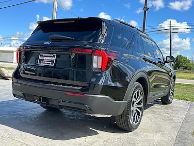 2025 Ford Explorer RWD SUV for sale #MF1049 - photo 2
