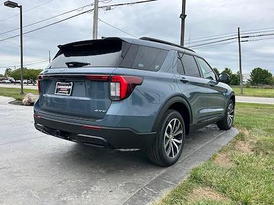 2025 Ford Explorer 4WD SUV for sale #MF1051 - photo 2