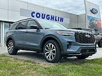 2025 Ford Explorer 4WD SUV for sale #MF1051 - photo 1