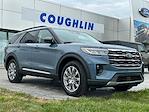 2025 Ford Explorer 4WD SUV for sale #MF1054 - photo 1