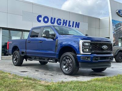 2026 Ford F-250 Crew Cab 4x4 Pickup for sale #MF1055 - photo 1