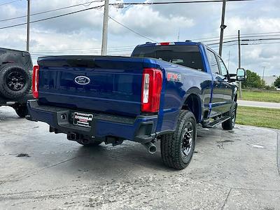 2026 Ford F-250 Crew Cab 4x4 Pickup for sale #MF1055 - photo 2