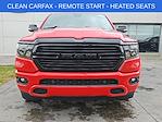 2021 Ram 1500 Crew Cab 4WD Pickup for sale #MF1055A - photo 3