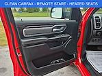 2021 Ram 1500 Crew Cab 4WD Pickup for sale #MF1055A - photo 21
