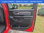 2021 Ram 1500 Crew Cab 4WD Pickup for sale #MF1055A - photo 27