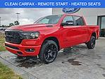 2021 Ram 1500 Crew Cab 4WD Pickup for sale #MF1055A - photo 4