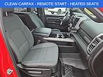 2021 Ram 1500 Crew Cab 4WD Pickup for sale #MF1055A - photo 30