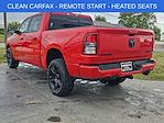 2021 Ram 1500 Crew Cab 4WD Pickup for sale #MF1055A - photo 6