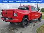 2021 Ram 1500 Crew Cab 4WD Pickup for sale #MF1055A - photo 2