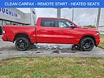 2021 Ram 1500 Crew Cab 4WD Pickup for sale #MF1055A - photo 8