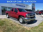 2019 Chevrolet Silverado 1500 Double Cab 4x4 Pickup for sale #MF1057A - photo 1