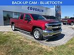 2019 Chevrolet Silverado 1500 Double Cab 4x4 Pickup for sale #MF1057A - photo 4