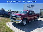 2019 Chevrolet Silverado 1500 Double Cab 4x4 Pickup for sale #MF1057A - photo 5