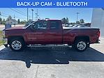 2019 Chevrolet Silverado 1500 Double Cab 4x4 Pickup for sale #MF1057A - photo 6