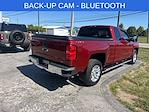 2019 Chevrolet Silverado 1500 Double Cab 4x4 Pickup for sale #MF1057A - photo 2