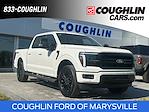 2025 Ford F-150 SuperCrew Cab 4WD Pickup for sale #MF1058 - photo 1
