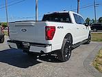 2025 Ford F-150 SuperCrew Cab 4WD Pickup for sale #MF1058 - photo 2