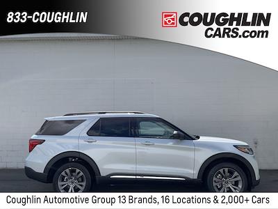 2025 Ford Explorer 4WD SUV for sale #MF1062 - photo 1