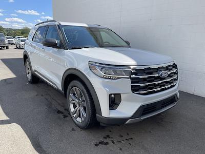 2025 Ford Explorer 4WD SUV for sale #MF1062 - photo 2