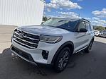 2025 Ford Explorer 4WD SUV for sale #MF1062 - photo 4