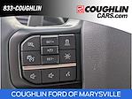 2025 Ford F-150 SuperCrew Cab 4WD Pickup for sale #MF1065 - photo 18