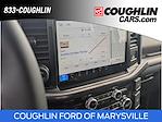 2025 Ford F-150 SuperCrew Cab 4WD Pickup for sale #MF1065 - photo 21