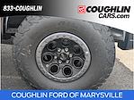 2025 Ford F-150 SuperCrew Cab 4WD Pickup for sale #MF1065 - photo 25