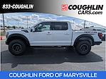 2025 Ford F-150 SuperCrew Cab 4WD Pickup for sale #MF1065 - photo 5
