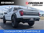 2025 Ford F-150 SuperCrew Cab 4WD Pickup for sale #MF1065 - photo 6