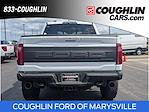 2025 Ford F-150 SuperCrew Cab 4WD Pickup for sale #MF1065 - photo 7