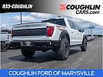 2025 Ford F-150 SuperCrew Cab 4WD Pickup for sale #MF1065 - photo 2