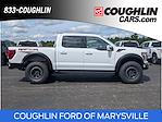 2025 Ford F-150 SuperCrew Cab 4WD Pickup for sale #MF1065 - photo 8